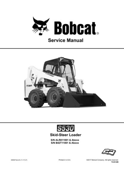 where is the e brake bobcat s530 skid steer|bobcat s530 manual.